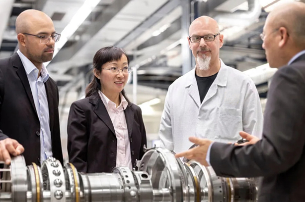 軸用擋圈A型與B型的區(qū)別